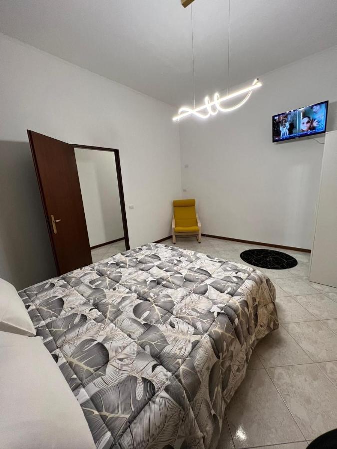 Appartamento La Cassaforte Napoli Centro - Duomo Dış mekan fotoğraf