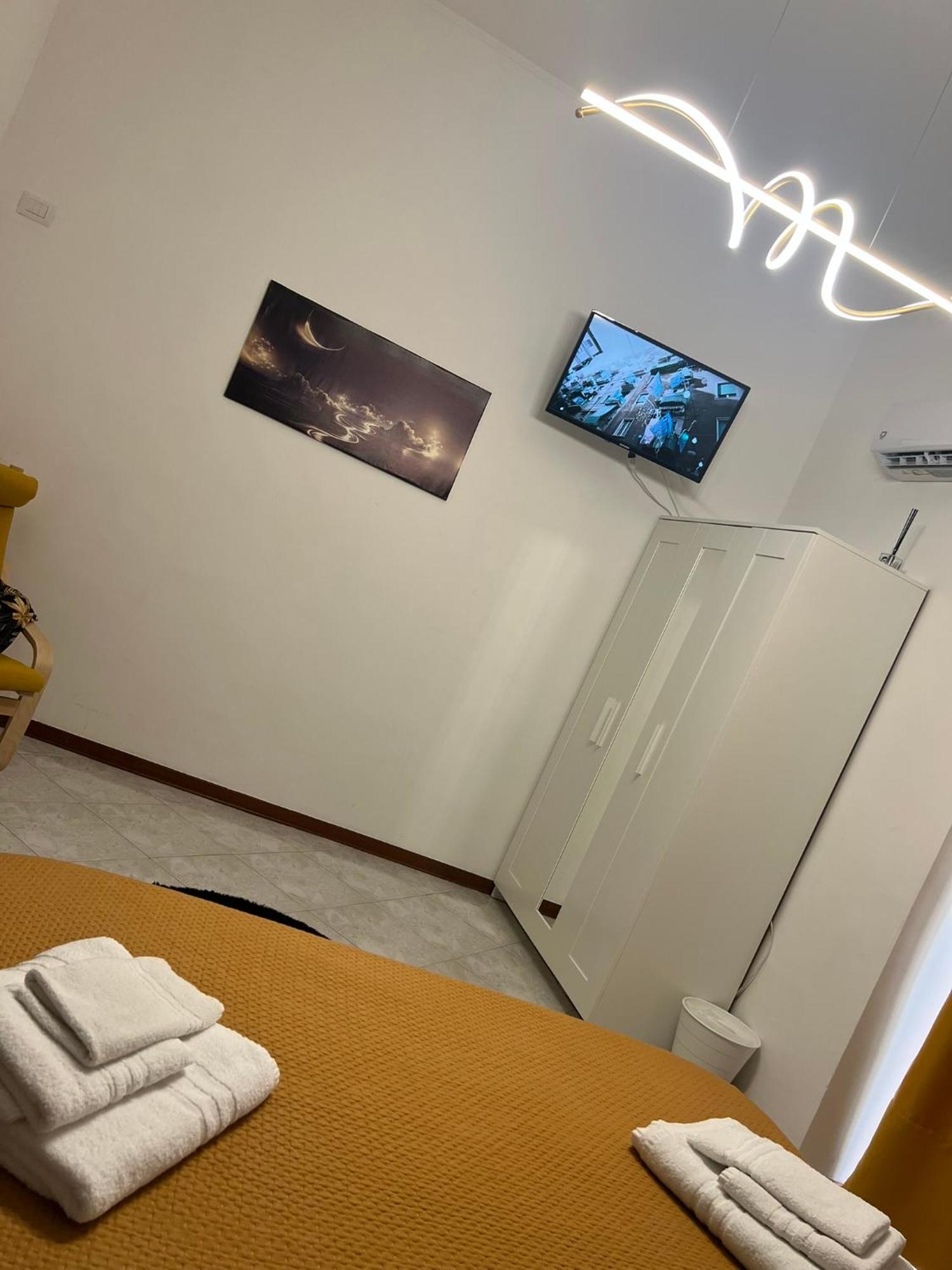 Appartamento La Cassaforte Napoli Centro - Duomo Dış mekan fotoğraf