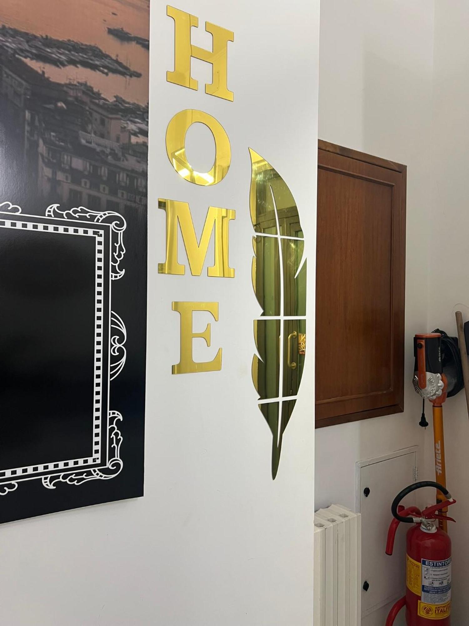Appartamento La Cassaforte Napoli Centro - Duomo Dış mekan fotoğraf